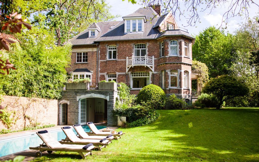 Casa de hóspedes La Maison Chantecler 2*