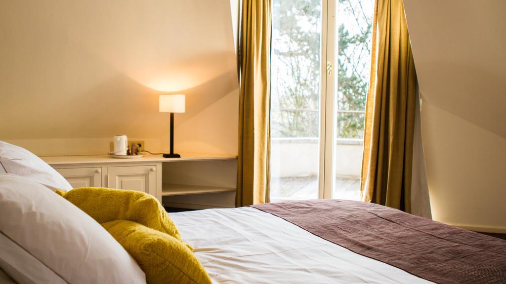 Guest house La Maison Chantecler
